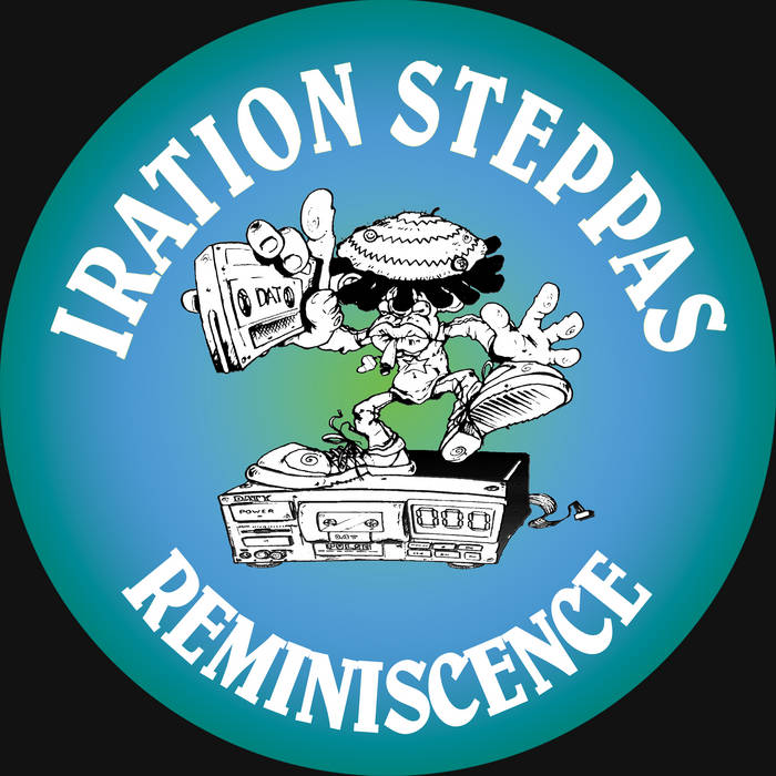 Reminiscence | Iration Steppas | OBF - DUBQUAKE RECORDS