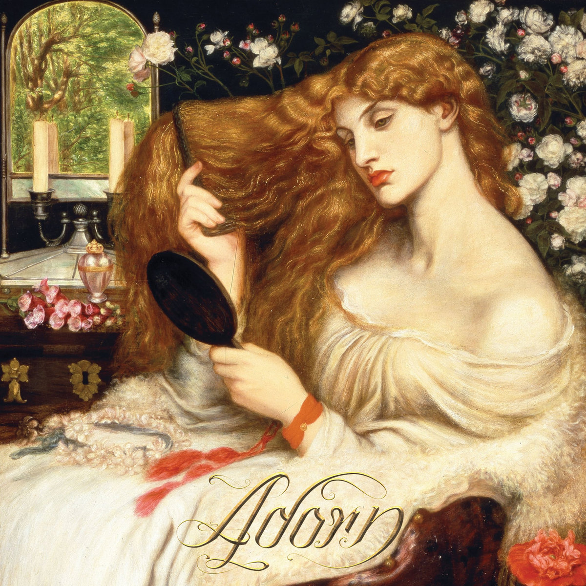 Adorn by Adorn