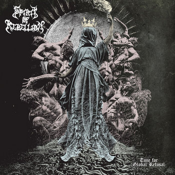 Music | Spirit of Rebellion