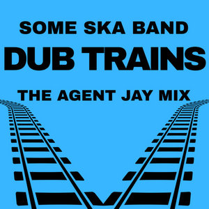 Dub Trains cover