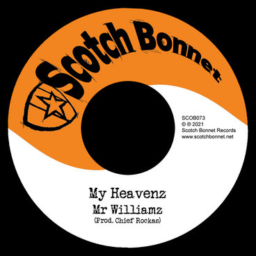 Vampayaa EP | Tayo meets Acid Rockers | Scotch Bonnet Records