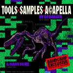 Tools , Samples , Acapella