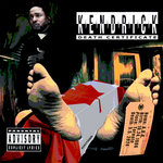 Kendrick Lamar - Death Certificate