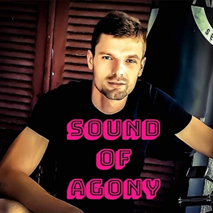 SOUND OF AGONY NLG BEATZ SOUND OF AGONY NLG BEATZ