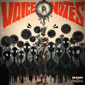 Voice Notes cover