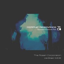 Morphic Resonance 21 - (Livestream 14.01.23) cover art