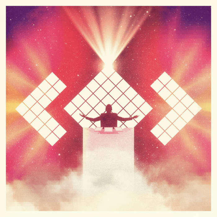 Madeon Cut The Kid