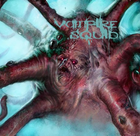 Vampire Squid
