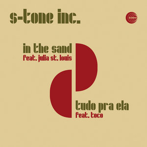 S-Tone Inc - In The Sand (feat. Julia St. Louis)