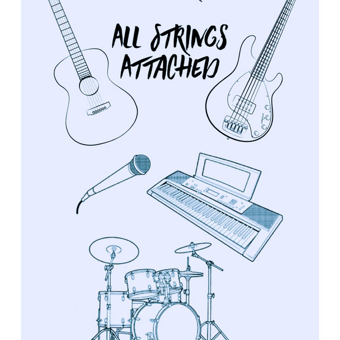 All Strings Attached Juice Tauterouff