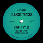 Keep On Luvin (Remixes, Pt. 2)