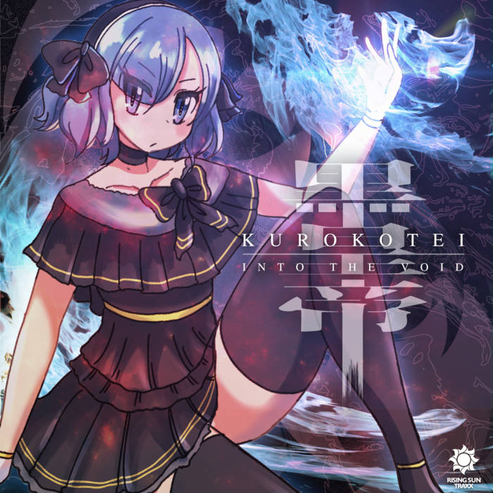 Into The Void | Kurokotei | Rising Sun Traxx