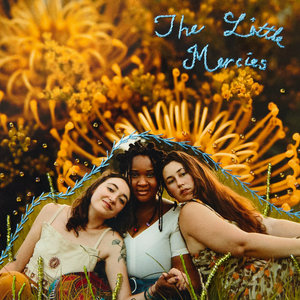 The Little Mercies — The Little Mercies (EP)
