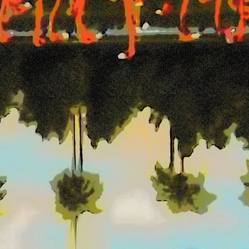 Album artwork for West Elm