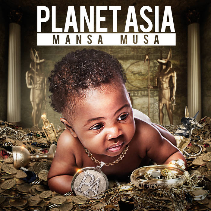 Mansa Musa | Planet Asia