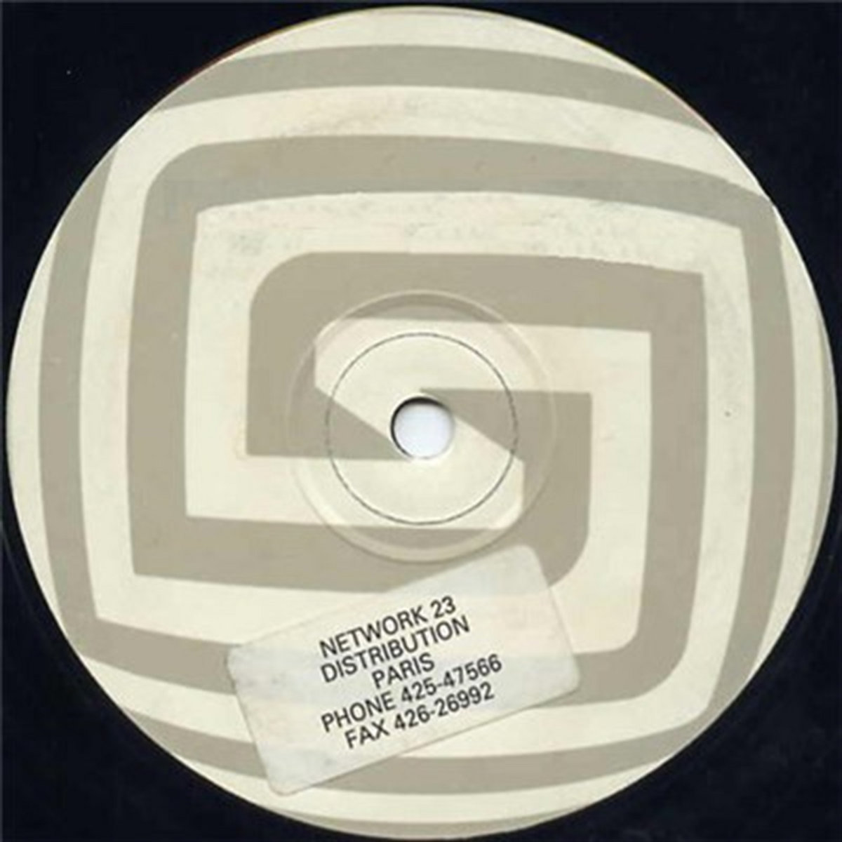 Ep 23 No 1 | Spiral Tribe