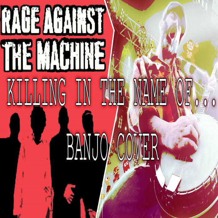 Rage Against The Machine Killing In The Name Traduction