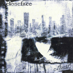 House Splitcloseface & trust. cover