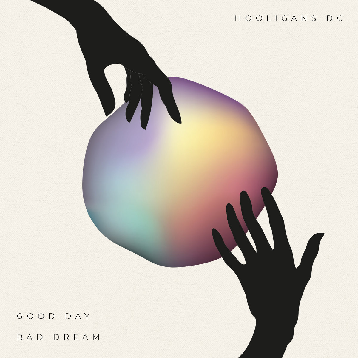 Resultado de imagem para hooligans dc good day