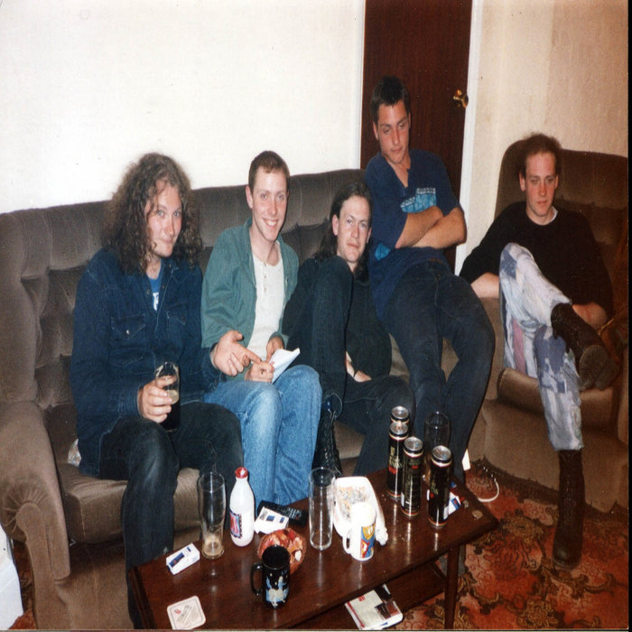 Mike S House Part 2 The Hirundu