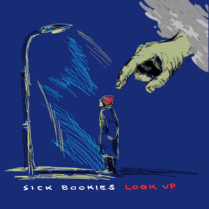 Look Up (Single) cover