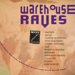 Warehouse Raves 1. Vol.1 - 1990