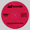 LOVE. (iab sounds edit) - Kendrick Lamar ft. Zacari