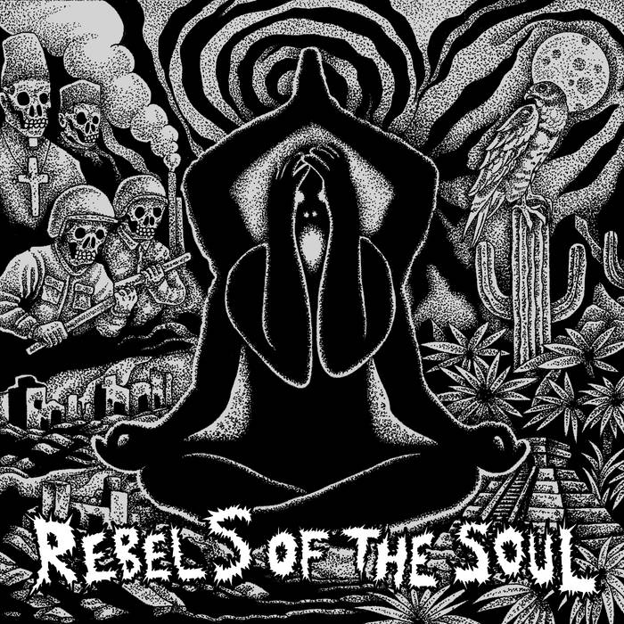 ★新品灰皿★Rock Steady SOUL REBELS WORKS★ VA Rebels Of The Soul | Discovalley Records