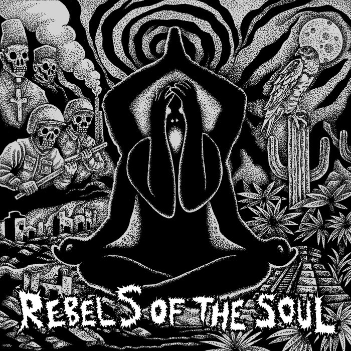 VA Rebels Of The Soul | Discovalley Records