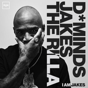 The RillaD*Minds & Jakes cover