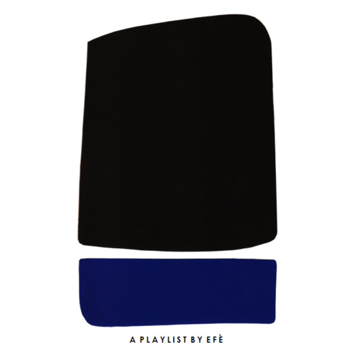 Blue Avenue Jazz Liberatorz Efe