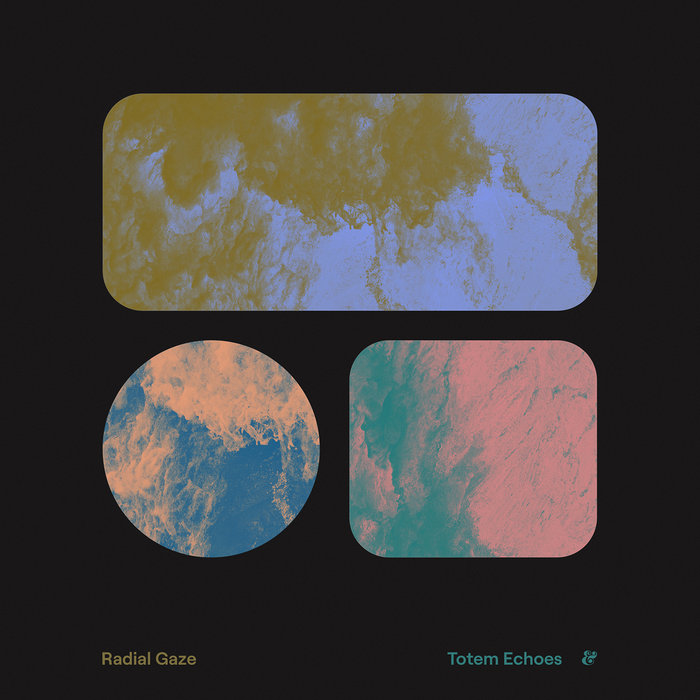 Radial Gaze Totem Echoes You Man Remix Eskimo Recordings