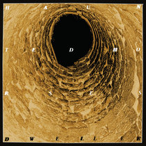 HAUNTED HORSES - Dweller