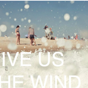 Diamond Youth — Give Us The Wind
