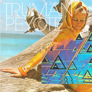 Truman Peyote/Attached Hands Split 7" cover