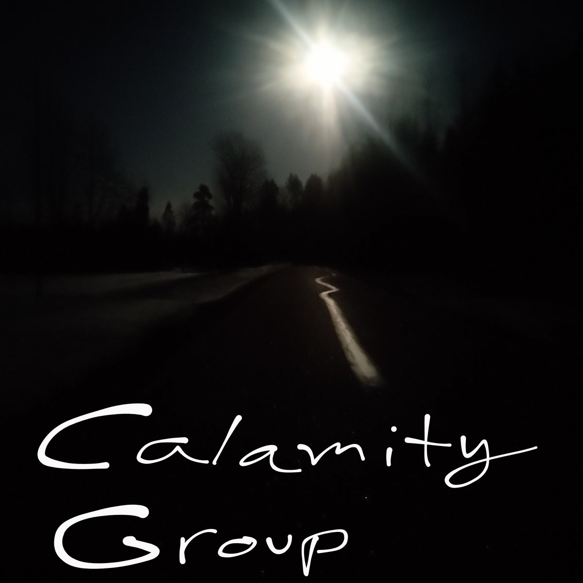 Calamity Group | Lame Rabbit