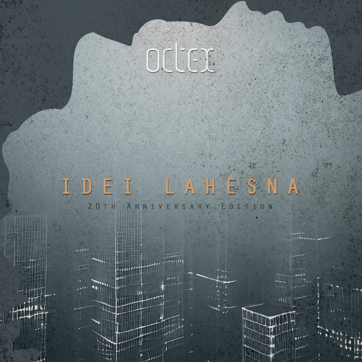 Idei Lahesna (20th anniversary edition)