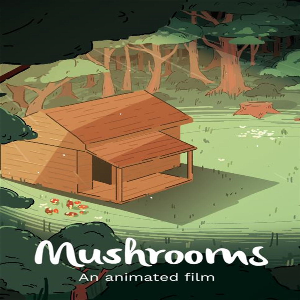 Mushrooms 2017 (Movie Torrent) membconbege1978