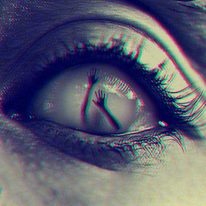 OPPOP-4: The abyss looks at you EP | WITO | Opposide Records