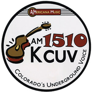 KCUV "Beer Run" Interview & Performance 1/21/2005 cover