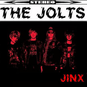 The Jolts — Jinx EP (2006)