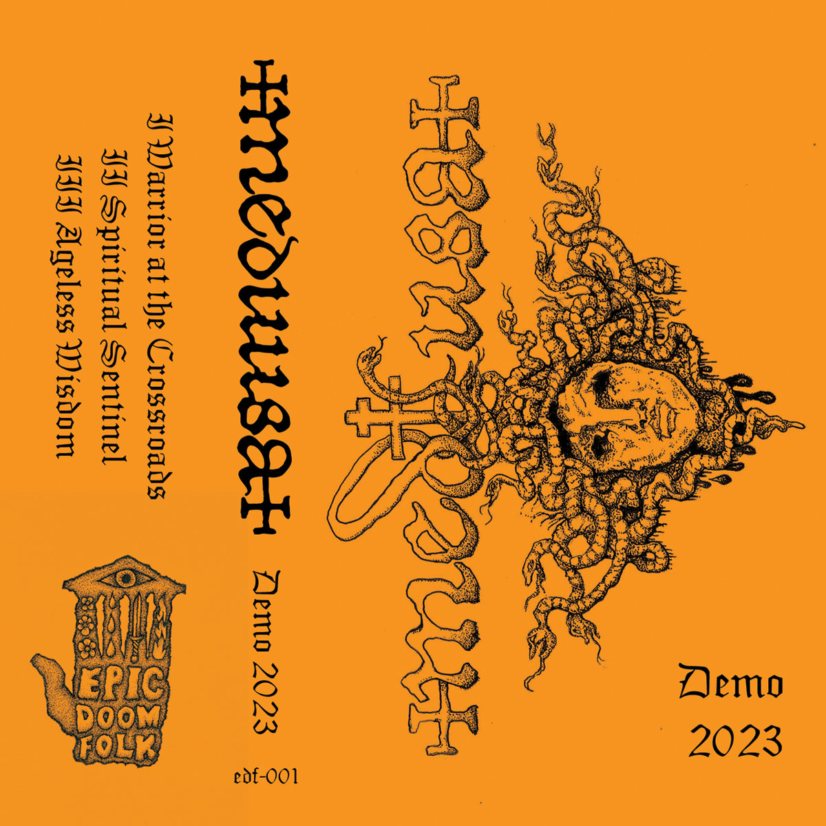 Demo 2023 | Meduusa