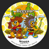 [BDIGI 001] Wodda - Time is up EP