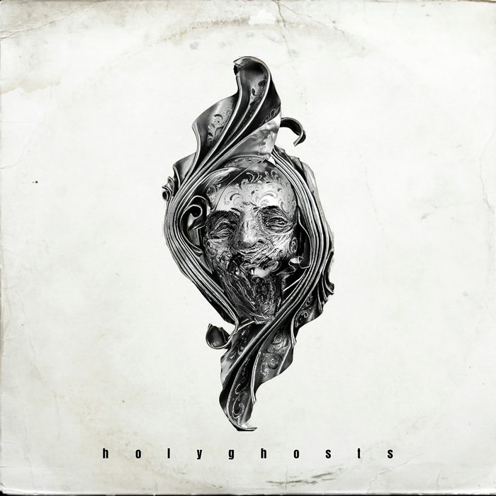 HOLYGHOSTS | Axel Holy & The Galloping Ghosts | Village Live Records