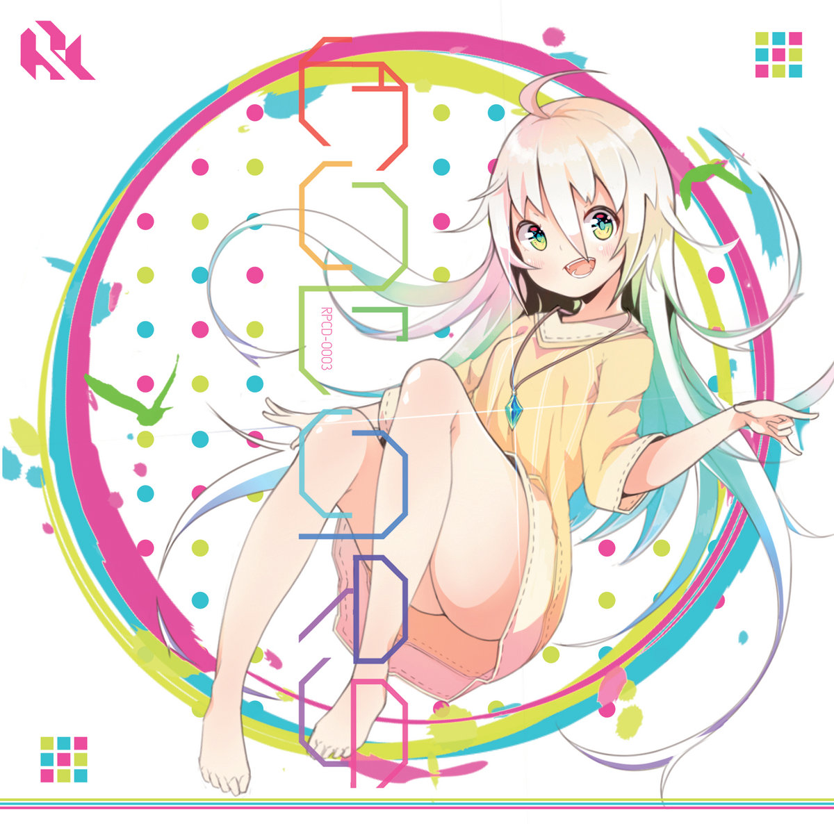 追加分 ◆ Happy Lucky GL² ONLINE STORE限定！】Lucky²「HAPPY BAG 2025」 が販売決定