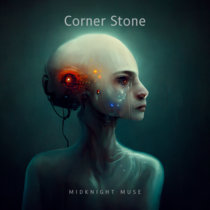 Corner Stone (Single) cover art