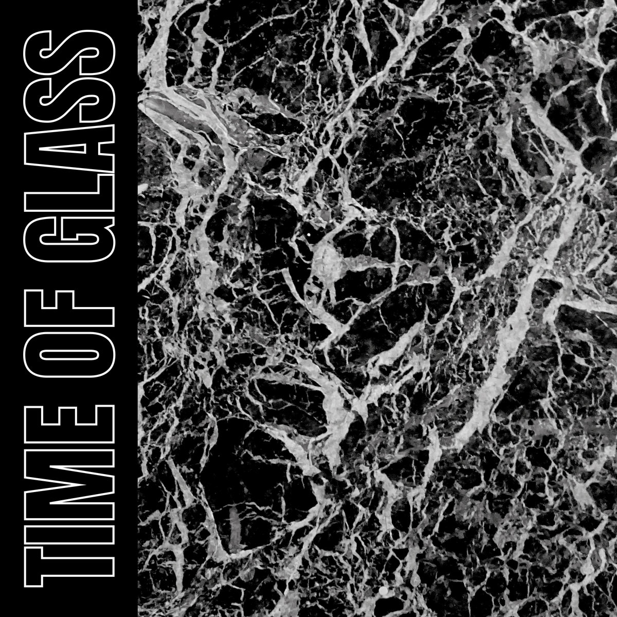 ICR134 - GIIRLS "Time Of Glass" by Icy Cold Records
