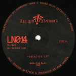 LN-014 Archives EP