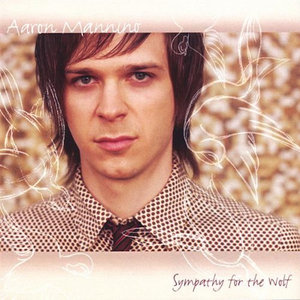 Sympathy For the Wolf cover