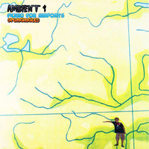 Ambient 1: Music For Airports cover art